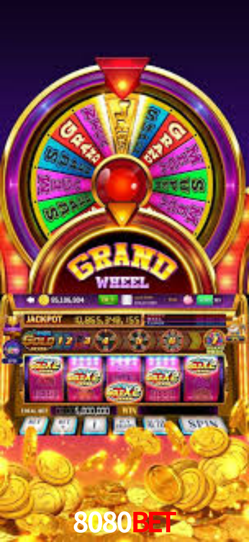 8080BET