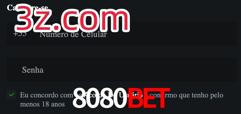8080BET